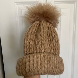 Topshop - Winter Hat